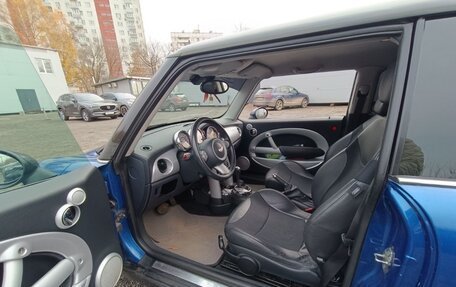 MINI Hatch, 2006 год, 770 000 рублей, 6 фотография