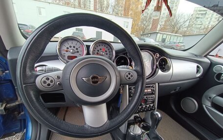 MINI Hatch, 2006 год, 770 000 рублей, 7 фотография