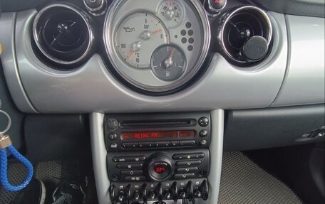 MINI Hatch, 2006 год, 770 000 рублей, 8 фотография