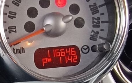 MINI Hatch, 2006 год, 770 000 рублей, 9 фотография