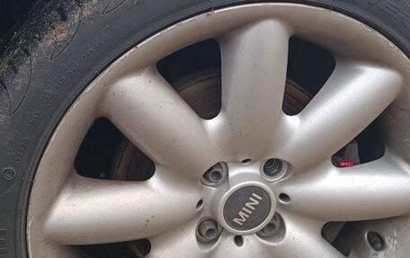 MINI Hatch, 2006 год, 770 000 рублей, 10 фотография