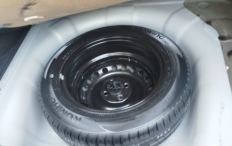 Hyundai Solaris II рестайлинг, 2018 год, 1 400 000 рублей, 12 фотография