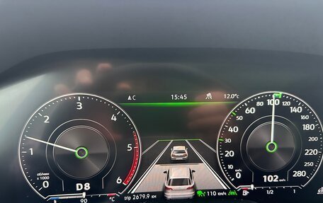 Volkswagen Touareg III, 2018 год, 5 440 000 рублей, 11 фотография