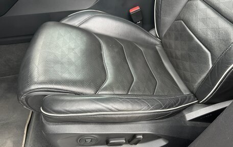 Volkswagen Touareg III, 2018 год, 5 440 000 рублей, 13 фотография