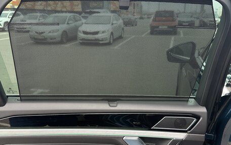 Volkswagen Touareg III, 2018 год, 5 440 000 рублей, 14 фотография