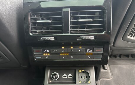 Volkswagen Touareg III, 2018 год, 5 440 000 рублей, 22 фотография