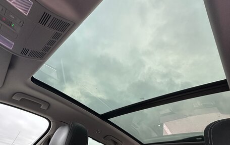 Volkswagen Touareg III, 2018 год, 5 440 000 рублей, 19 фотография