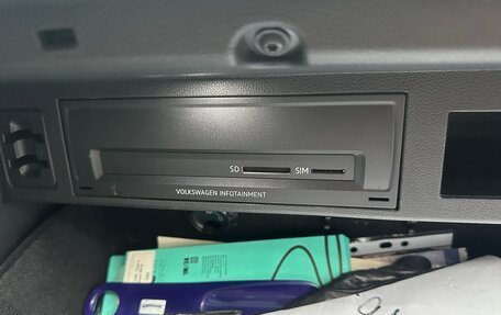 Volkswagen Touareg III, 2018 год, 5 440 000 рублей, 24 фотография