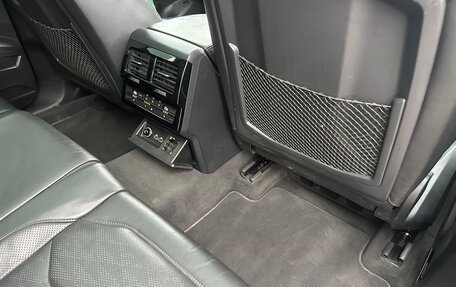 Volkswagen Touareg III, 2018 год, 5 440 000 рублей, 23 фотография