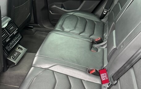 Volkswagen Touareg III, 2018 год, 5 440 000 рублей, 15 фотография