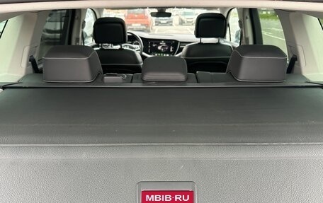 Volkswagen Touareg III, 2018 год, 5 440 000 рублей, 21 фотография