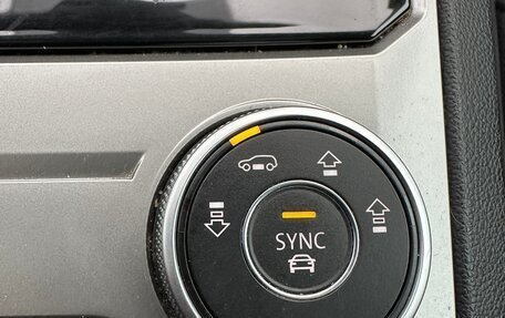 Volkswagen Touareg III, 2018 год, 5 440 000 рублей, 33 фотография