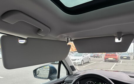 Volkswagen Touareg III, 2018 год, 5 440 000 рублей, 34 фотография