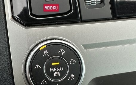 Volkswagen Touareg III, 2018 год, 5 440 000 рублей, 32 фотография