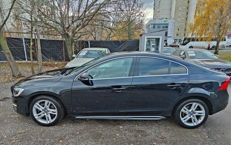 Volvo S60 III, 2013 год, 1 485 000 рублей, 8 фотография
