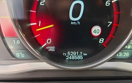 Volvo S60 III, 2013 год, 1 485 000 рублей, 9 фотография