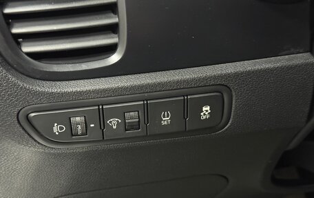 KIA Rio IV, 2018 год, 1 200 000 рублей, 10 фотография