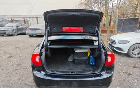 Volvo S60 III, 2013 год, 1 485 000 рублей, 13 фотография