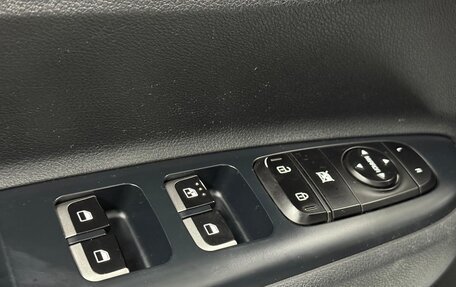 KIA Rio IV, 2018 год, 1 200 000 рублей, 9 фотография