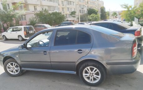 Skoda Octavia IV, 2006 год, 490 000 рублей, 2 фотография