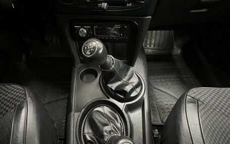 Chevrolet Niva I рестайлинг, 2018 год, 710 000 рублей, 11 фотография