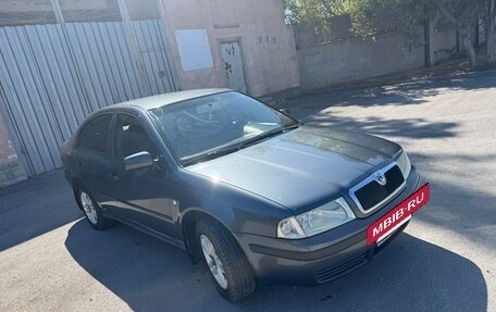 Skoda Octavia IV, 2006 год, 490 000 рублей, 4 фотография