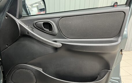 Chevrolet Niva I рестайлинг, 2018 год, 710 000 рублей, 14 фотография