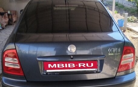 Skoda Octavia IV, 2006 год, 490 000 рублей, 3 фотография