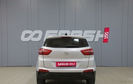 Hyundai Creta I рестайлинг, 2017 год, 1 500 000 рублей, 4 фотография