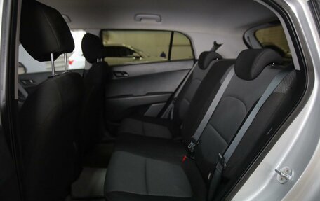 Hyundai Creta I рестайлинг, 2017 год, 1 500 000 рублей, 8 фотография