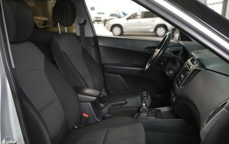 Hyundai Creta I рестайлинг, 2017 год, 1 500 000 рублей, 10 фотография