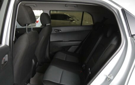 Hyundai Creta I рестайлинг, 2017 год, 1 500 000 рублей, 13 фотография