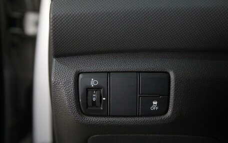 Hyundai Creta I рестайлинг, 2017 год, 1 500 000 рублей, 20 фотография