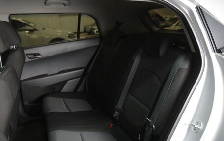 Hyundai Creta I рестайлинг, 2017 год, 1 500 000 рублей, 12 фотография