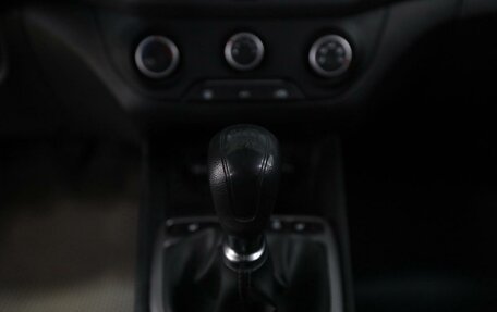 Hyundai Creta I рестайлинг, 2017 год, 1 500 000 рублей, 18 фотография