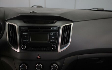 Hyundai Creta I рестайлинг, 2017 год, 1 500 000 рублей, 19 фотография