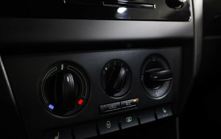 Skoda Rapid I, 2015 год, 1 199 000 рублей, 15 фотография