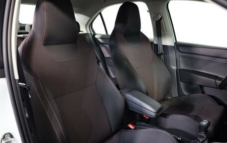 Skoda Rapid I, 2015 год, 1 199 000 рублей, 16 фотография