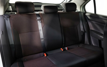 Skoda Rapid I, 2015 год, 1 199 000 рублей, 18 фотография