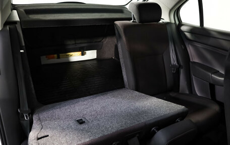 Skoda Rapid I, 2015 год, 1 199 000 рублей, 19 фотография