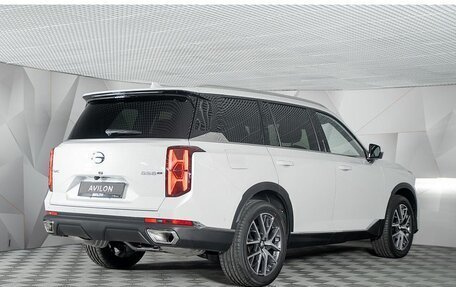 GAC GS8, 2025 год, 4 949 000 рублей, 2 фотография