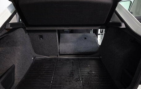 Skoda Rapid I, 2015 год, 1 199 000 рублей, 20 фотография