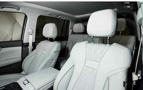 GAC GS8, 2025 год, 4 949 000 рублей, 8 фотография