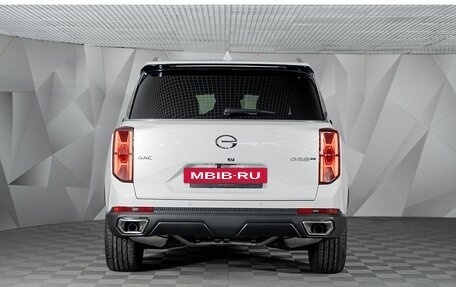 GAC GS8, 2025 год, 4 949 000 рублей, 3 фотография