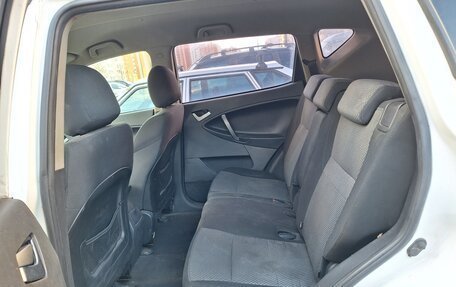 Geely Emgrand X7 I, 2014 год, 260 000 рублей, 9 фотография