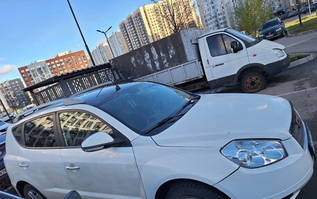 Geely Emgrand X7 I, 2014 год, 260 000 рублей, 7 фотография