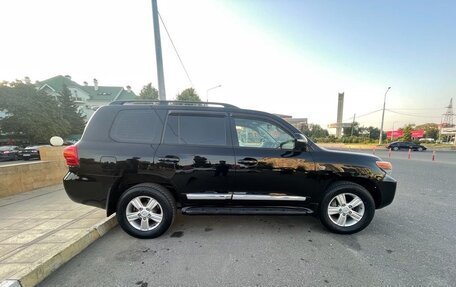 Toyota Land Cruiser 200, 2011 год, 2 850 000 рублей, 5 фотография