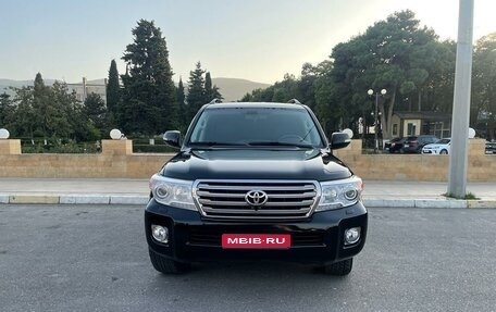 Toyota Land Cruiser 200, 2011 год, 2 850 000 рублей, 1 фотография