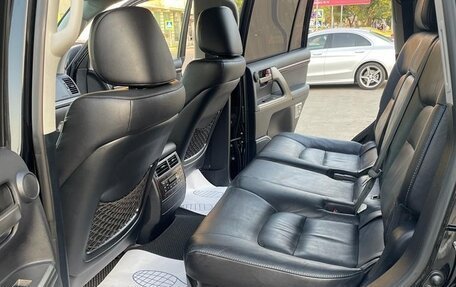 Toyota Land Cruiser 200, 2011 год, 2 850 000 рублей, 11 фотография