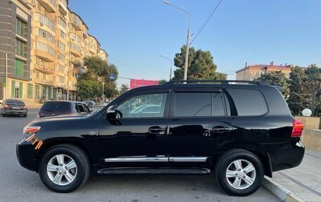 Toyota Land Cruiser 200, 2011 год, 2 850 000 рублей, 7 фотография